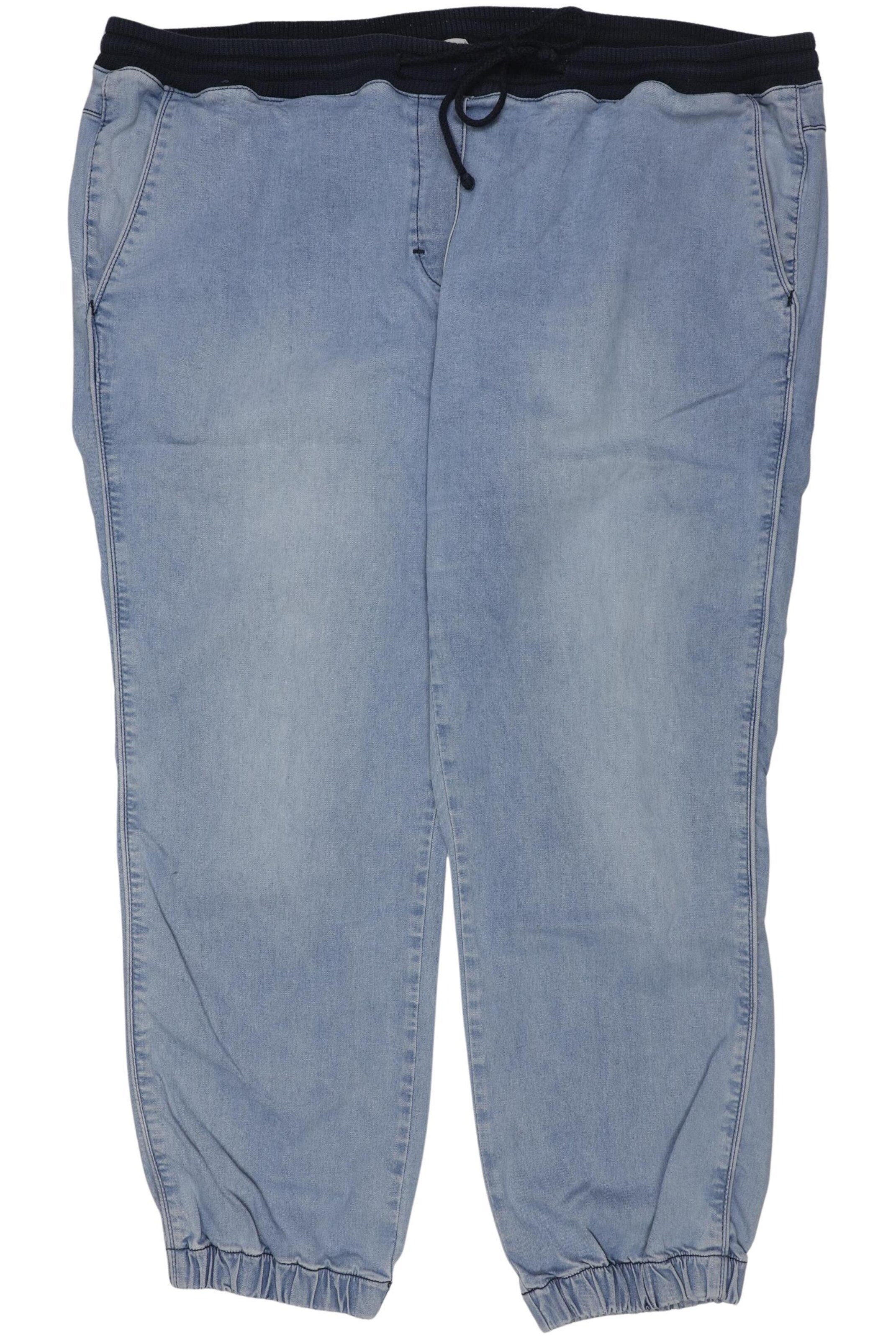 Deerberg Jeans in 41-42 in Blue: front