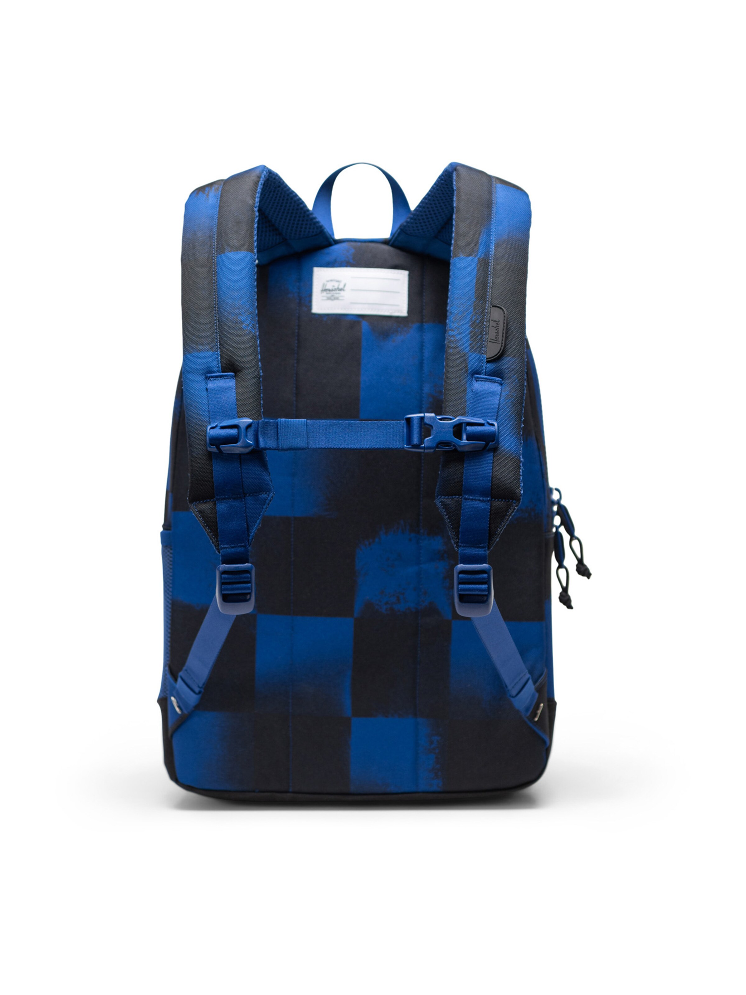 Herschel Rygsæk 'Heritage' i blå