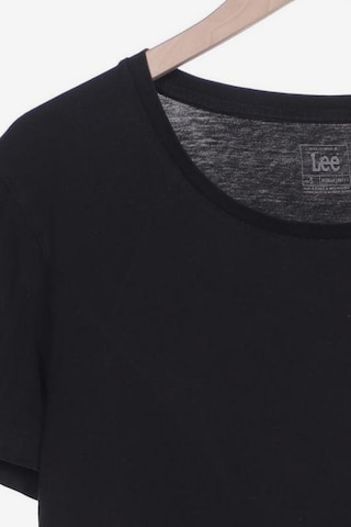 Lee Shirt in S in Black
