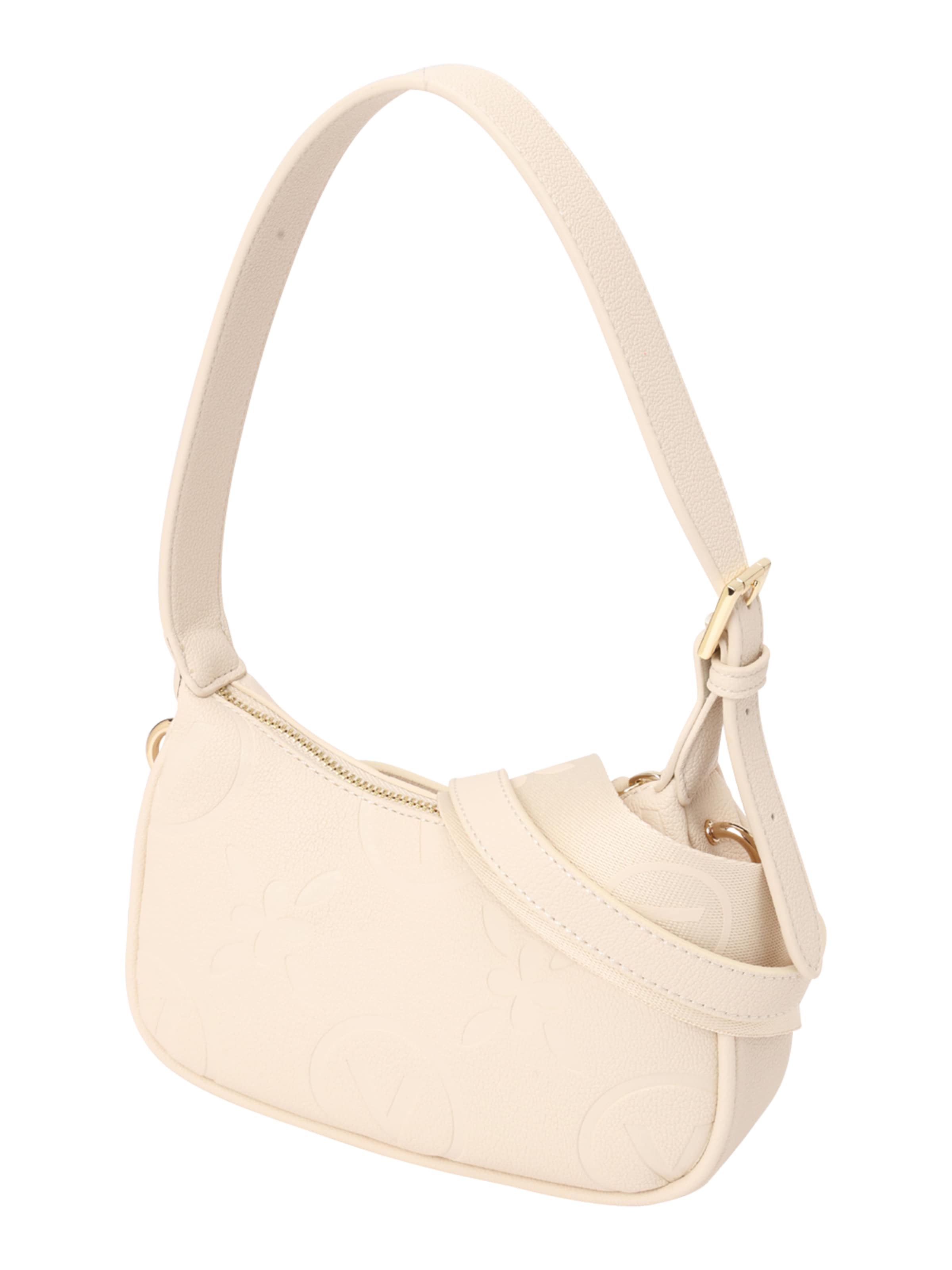 Geantă de umăr de la VALENTINO pe bej