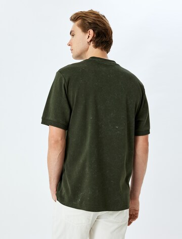 Koton Shirt in Green
