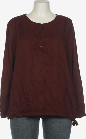 CECIL Blouse & Tunic in XL in Red: front