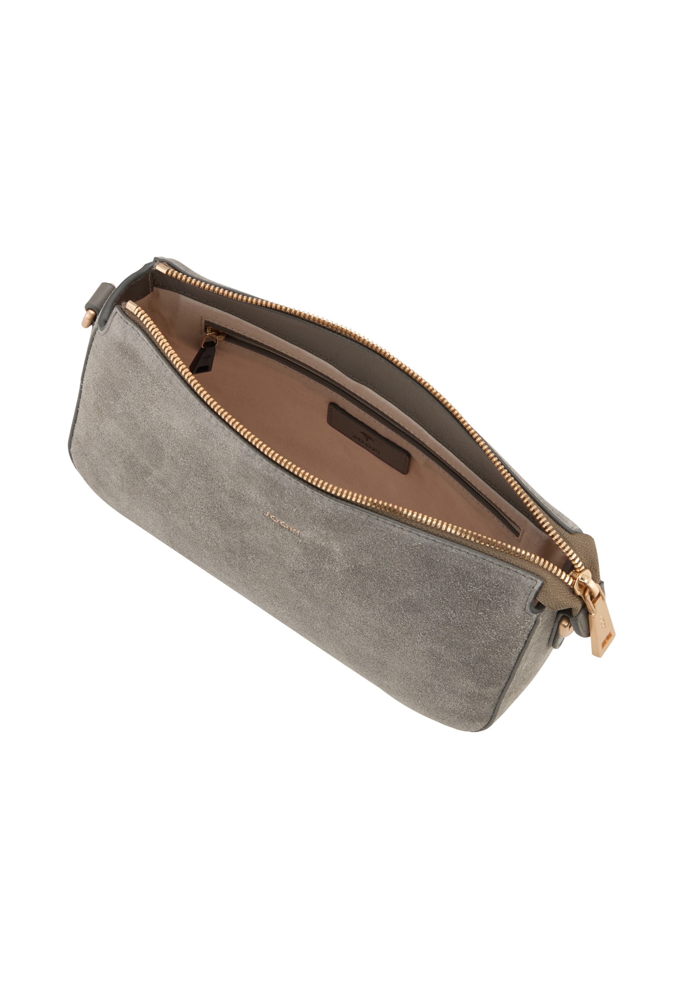 Sac à bandoulière 'Sofista Dolce Jasmina' JOOP! en gris