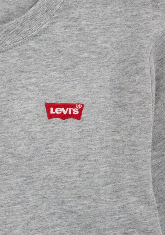 Maglietta di Levi's Kids in grigio
