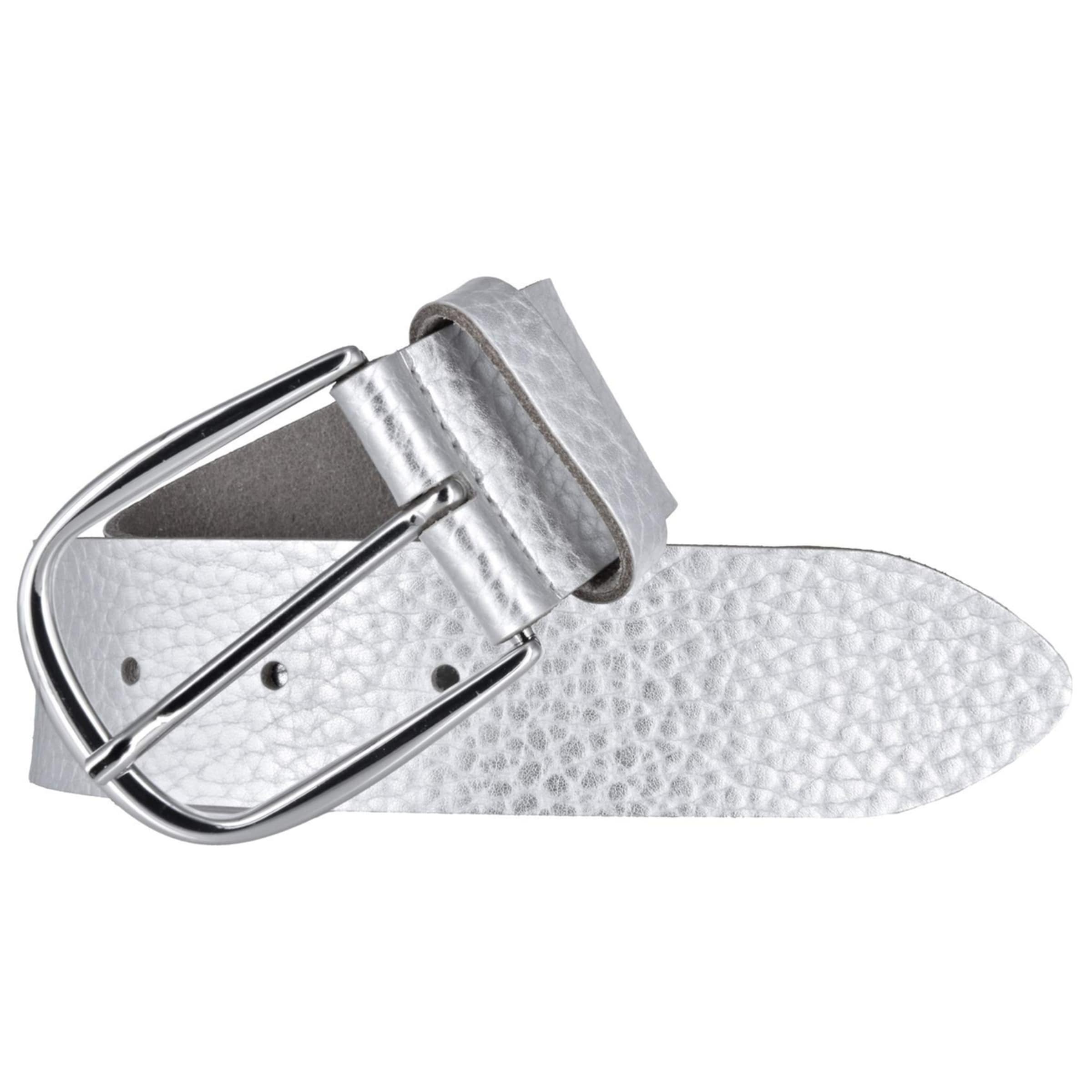 Ceinture VANZETTI en argent
