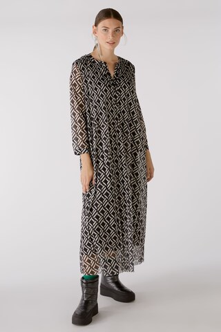 OUI - Vestido en gris