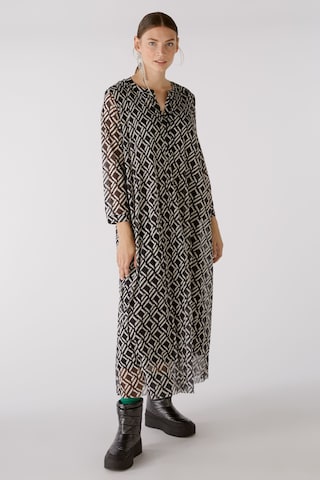 Robe OUI en gris