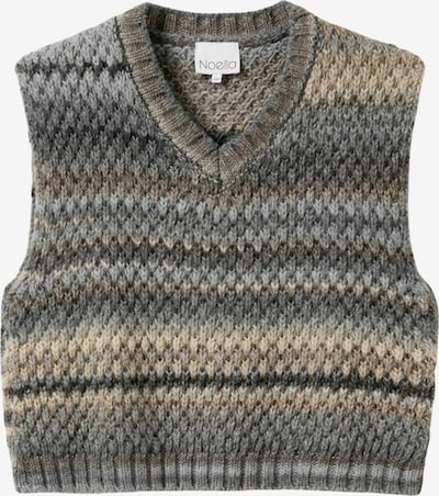 Noella Vest ' Gio ' i L-XL i grå, Produktvisning