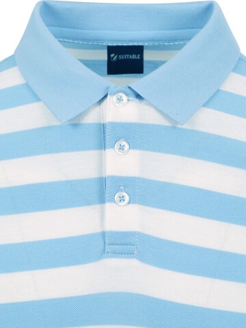 Suitable Shirt in Blue