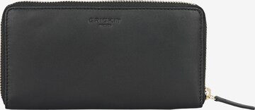 Crickit Wallet 'CASSIA' in Black