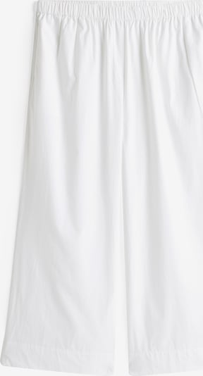 Tommy Hilfiger Curve Hlače u bijela, Pregled proizvoda