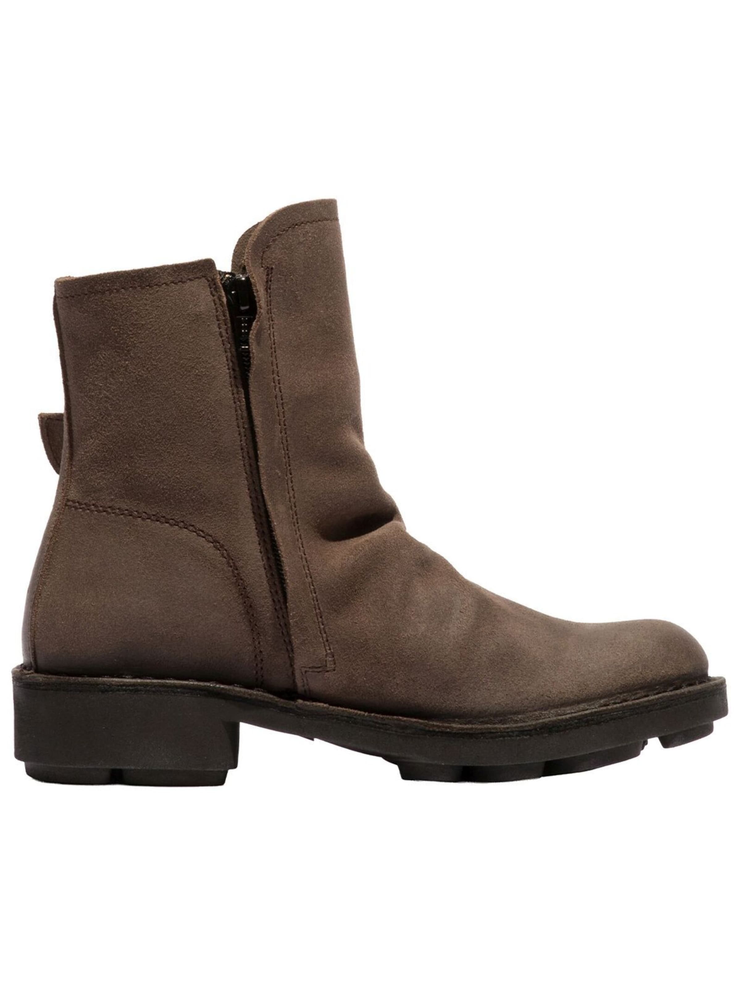 Stivaletto di FLY LONDON in marrone
