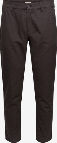 Pantaloni di ESPRIT in grigio: frontale