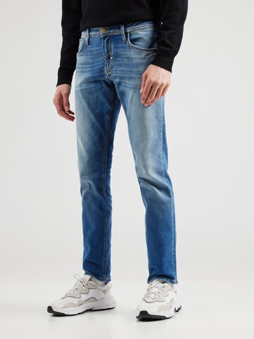 regular Jeans di ANTONY MORATO in blu: frontale
