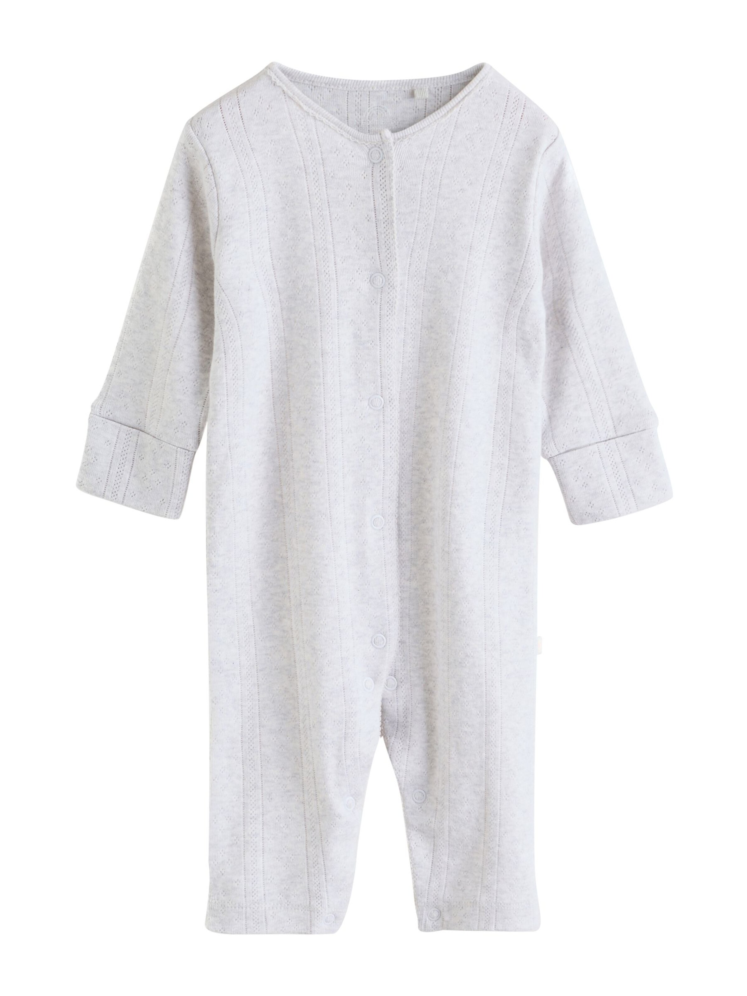 Next Schlafanzug in Blau