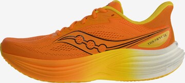 saucony Sportsko 'Triumph 24' i orange: framsida
