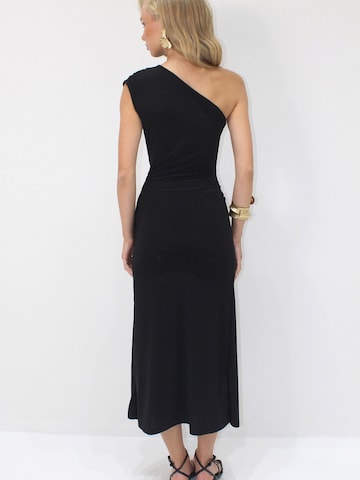 Abito da cocktail di Trend Alaçatı Stili in nero