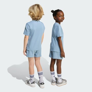 Set ADIDAS ORIGINALS en bleu