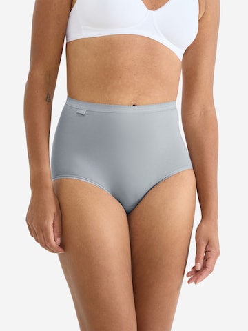 SLOGGI Slip ' Originals Basic ' in Blue: front