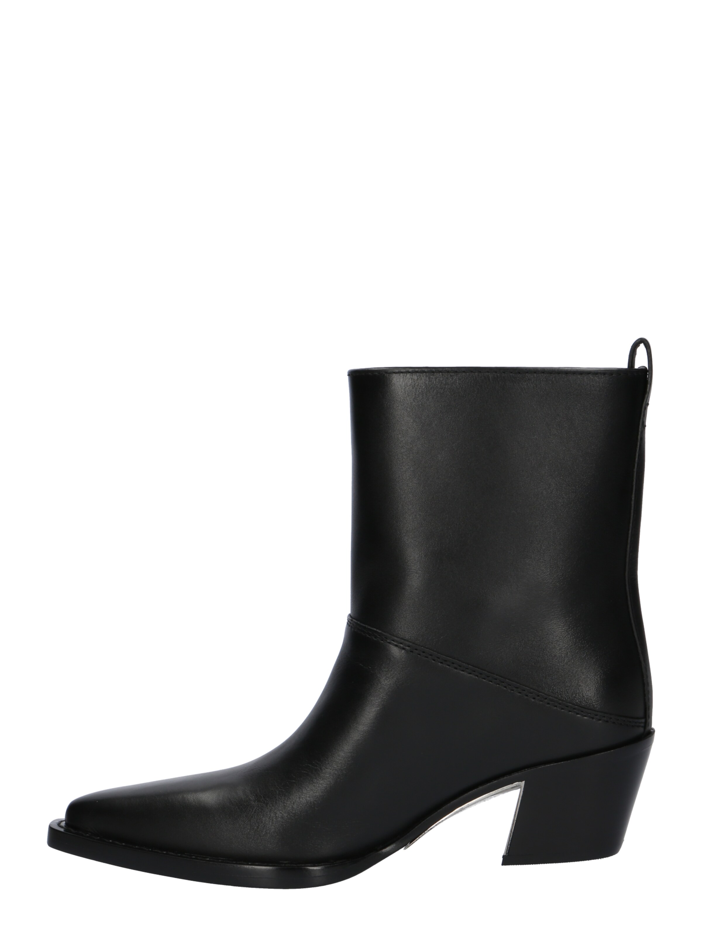 3.1 Phillip Lim Poolsaabas, värv must