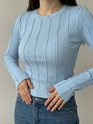 Bigdart Bluse 'Blusen'‌ in Blau