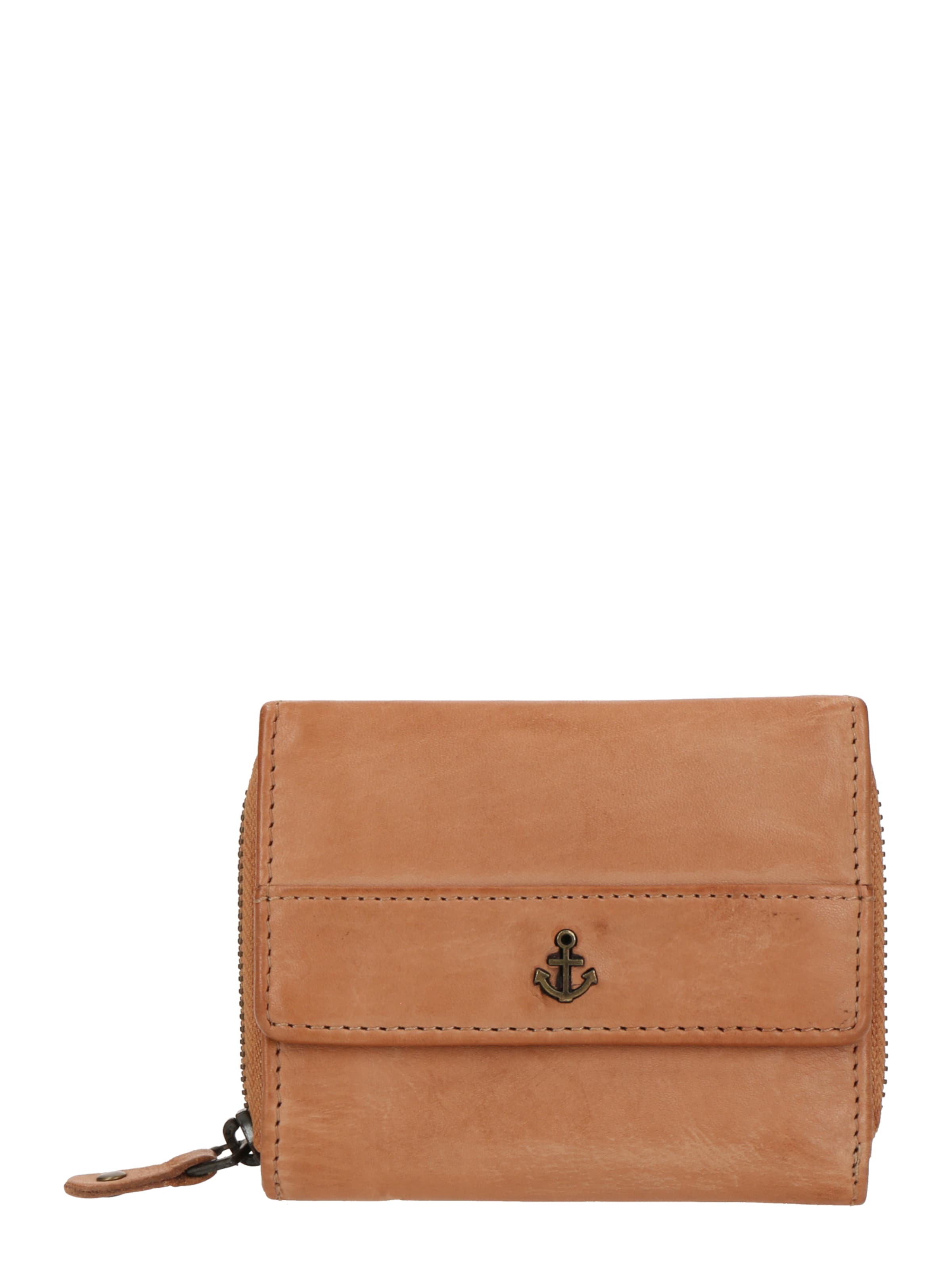 Harbour 2nd Rahakott 'Carla', värv pruun: eest vaates