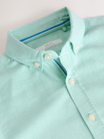 Next Regular fit Ing - zöld