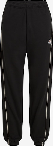 O'NEILL Tapered Pants 'Fwc'Play' in Black: front