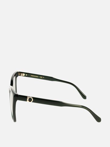 FERRAGAMO - Gafas de sol 'Ferragamo SF2085SE' en verde