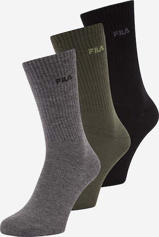 pilka FILA Kojinės: priekis
