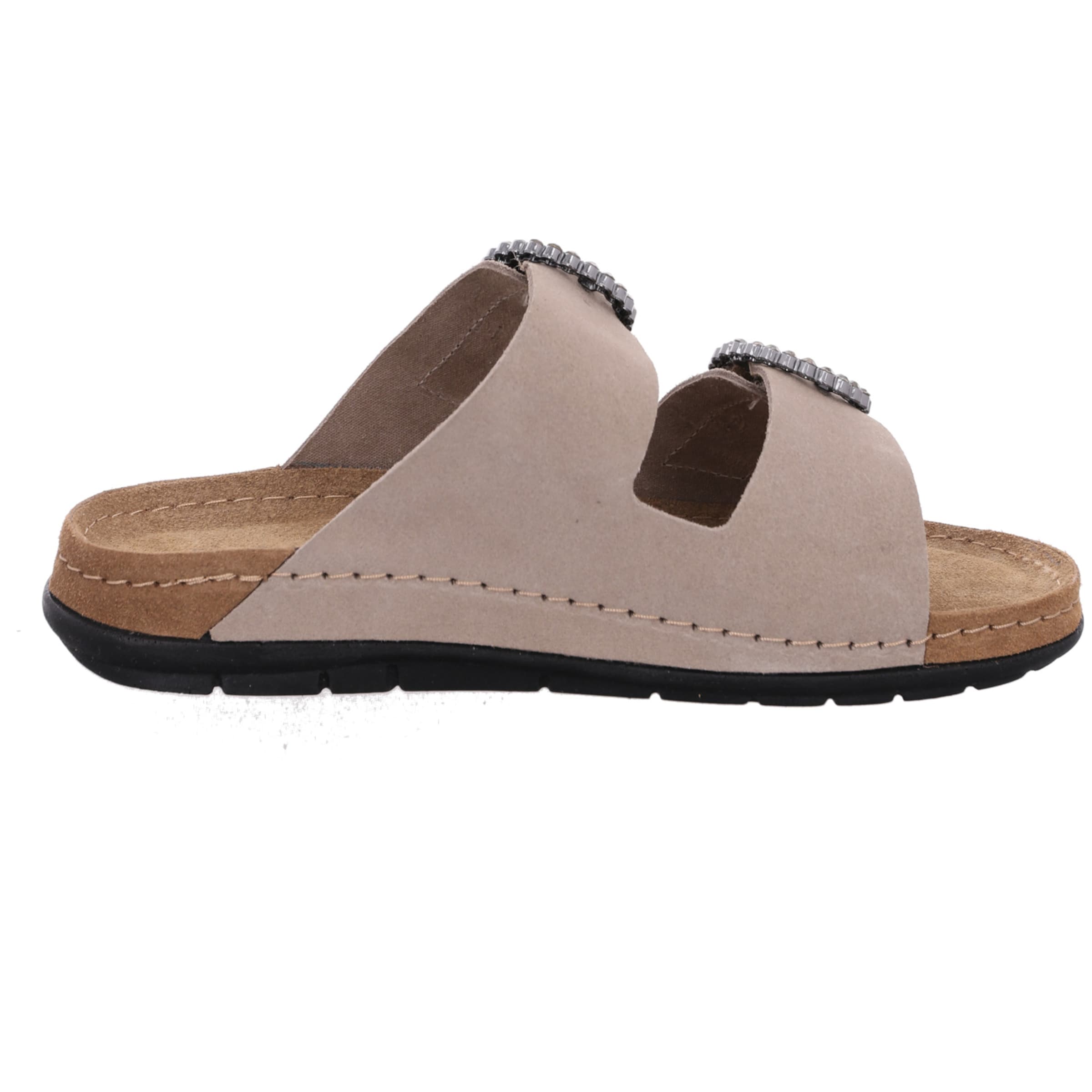 ROHDE Mules in Beige
