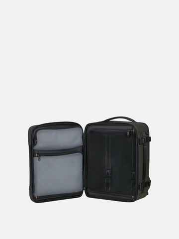 SAMSONITE Backpack in Green