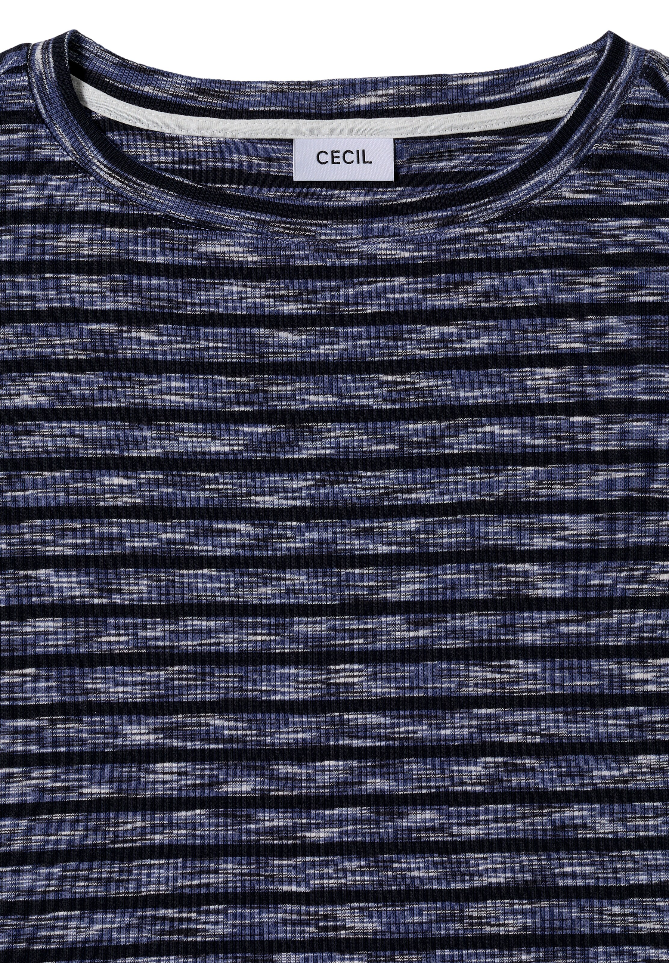 CECIL Shirt in Blue