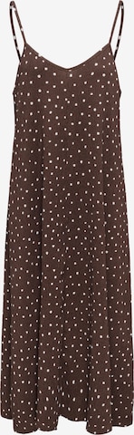 Only Tall Kesämekko 'ONLMOLLY' värissä ruskea: etupuoli