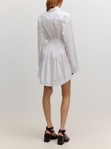 EDITED - Vestido 'Mica' en blanco