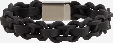 TOMMY HILFIGER Bracelet in Black