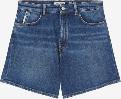 Marc O'Polo Shorts in blue denim, Produktansicht