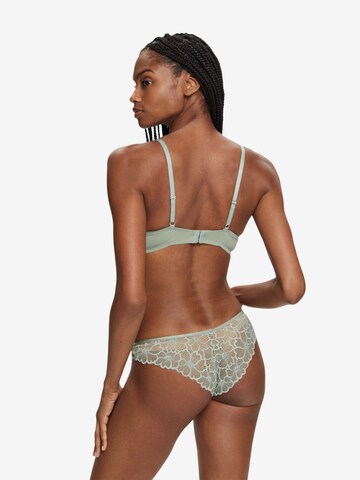 Soutien-gorge ESPRIT en vert