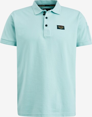 PME Legend Shirt in Blau: predná strana