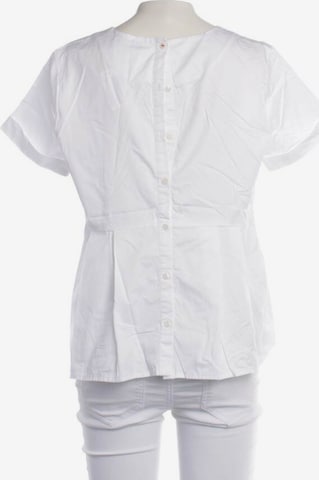 TOMMY HILFIGER Blouse & Tunic in M in White