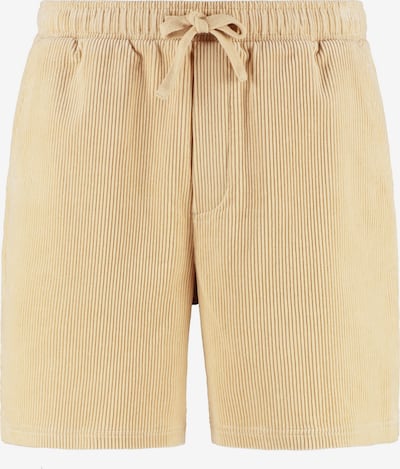 Shiwi Housut 'Rio' värissä beige, Tuotenäkymä