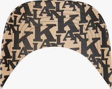 Cappello da baseball di Karl Kani in colori misti
