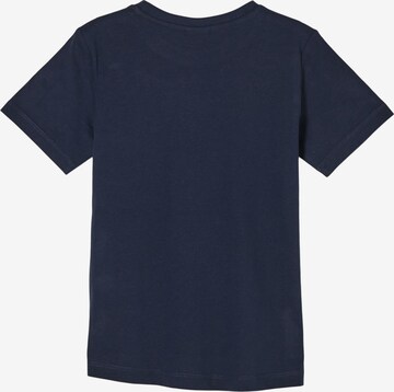 s.Oliver Shirt in Blue