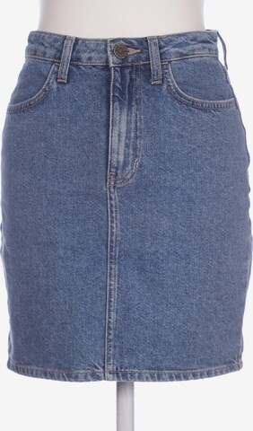 BDG Urban Outfitters Rock XS in Blau: predná strana