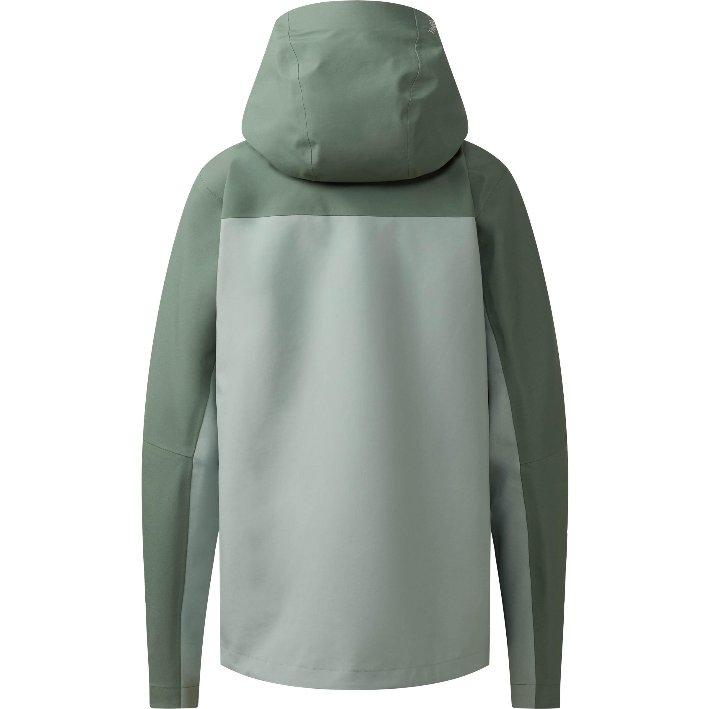 Haglöfs Outdoor Jacket in Green