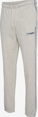 Hummel Regular Broek 'Ryan' in Beige