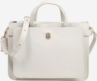 TOMMY HILFIGER Handtasche in weiß, Produktansicht