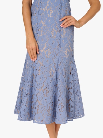 Adrianna Papell Cocktail dress in Blue