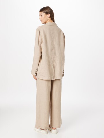 Free People Byxdräkt 'CAN'T GET ENOUGH' i beige