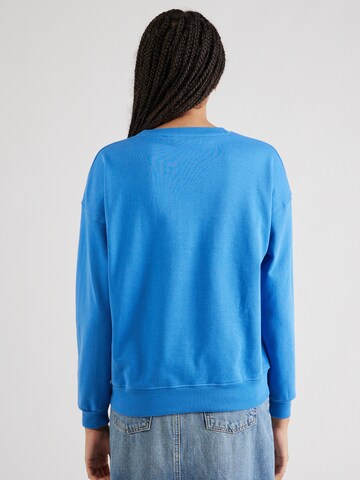 Compania Fantastica Sweatshirt in Blauw